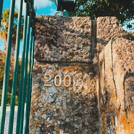 The River House - Termas