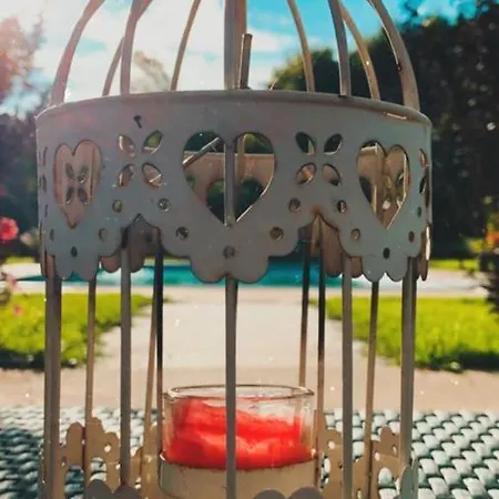 The River House - Termas *