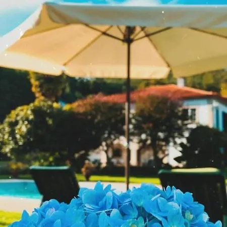 The River House - Termas