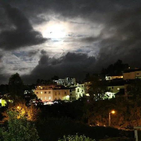 The River House - Termas *