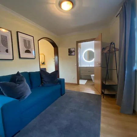 The River House - Termas *