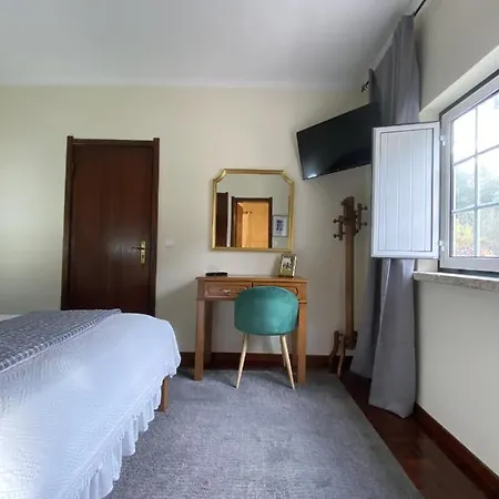 The River House - Termas Casa de Campo *