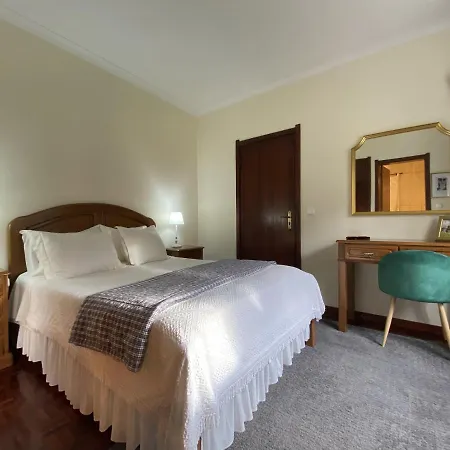 Casa de Campo The River House - Termas