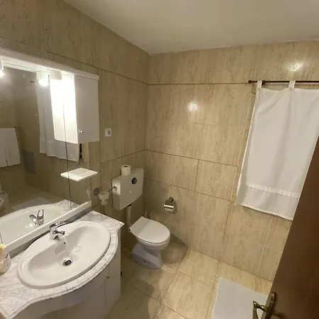 The River House - Termas * テルマス・デ・サン・ペードロ・ド・スル