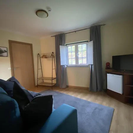 The River House - Termas Termas de São Pedro do Sul