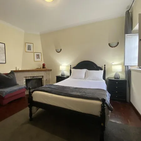 The River House - Termas Termas de São Pedro do Sul