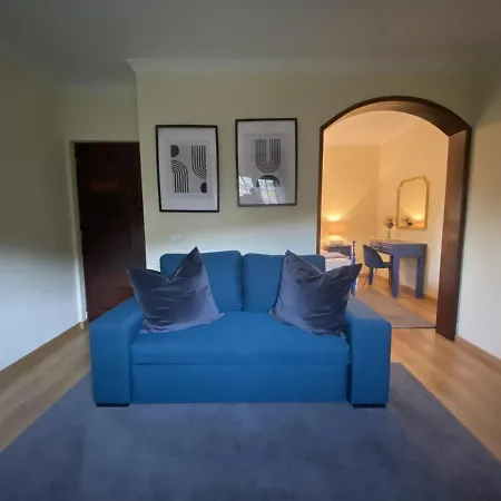 Εξοχικό σπίτι The River House - Termas *