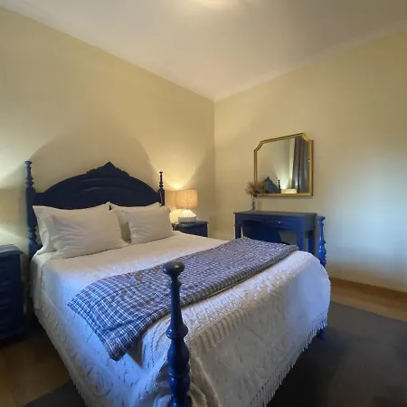 Séjour à la campagne The River House - Termas *