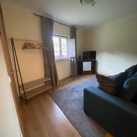 The River House - Termas Casa de Campo Termas de São Pedro do Sul