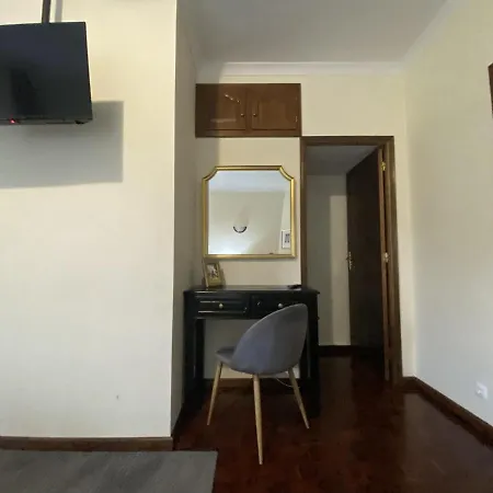 The River House - Termas Εξοχικό σπίτι Termas de Sao Pedro do Sul