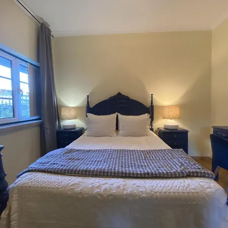 The River House - Termas Termas de São Pedro do Sul