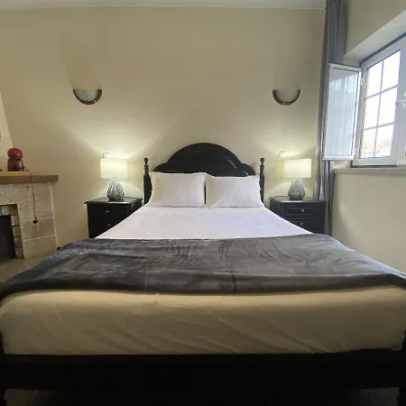 カントリーハウス The River House - Termas *