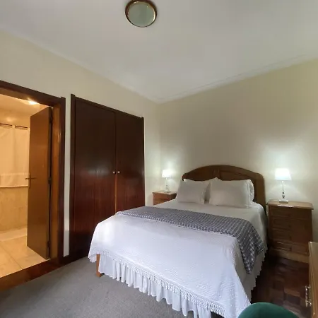 The River House - Termas Termas de Sao Pedro do Sul