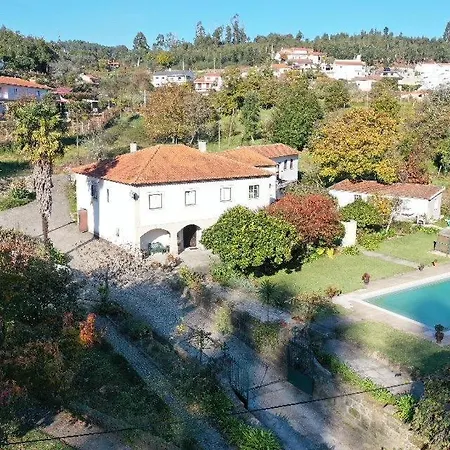 The River House - Termas * テルマス・デ・サン・ペードロ・ド・スル
