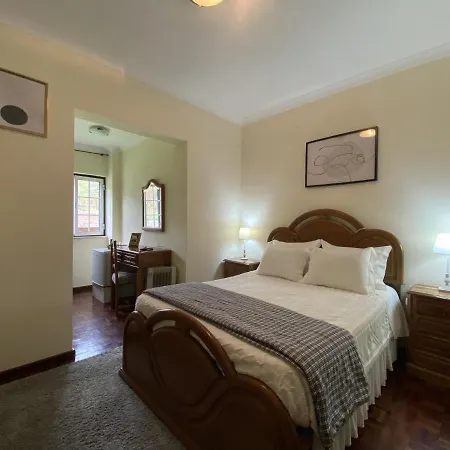 Country house The River House - Termas *