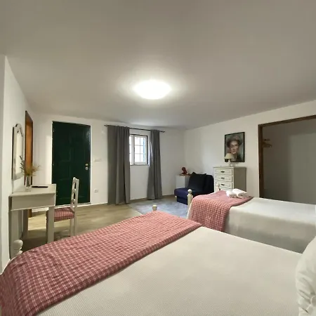 The River House - Termas *