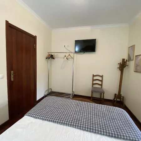 Country house The River House - Termas