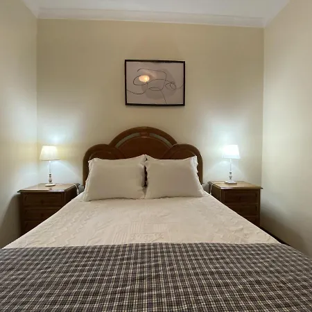 The River House - Termas *