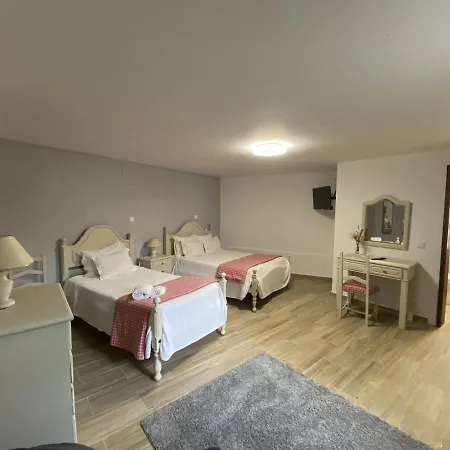 The River House - Termas *