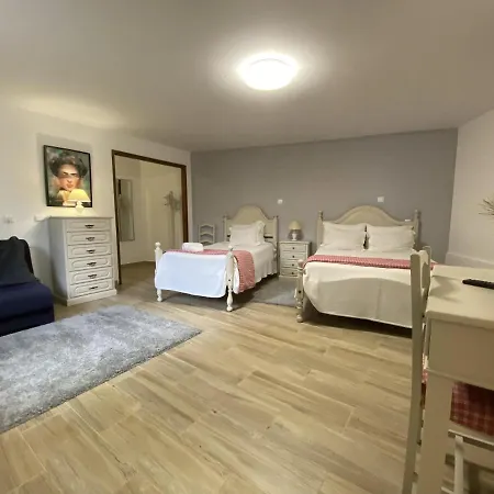 The River House - Termas Séjour à la campagne