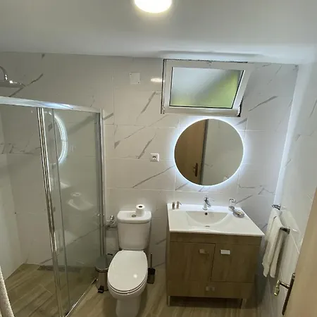 The River House - Termas