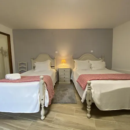 The River House - Termas Casa rural Termas de Sao Pedro do Sul