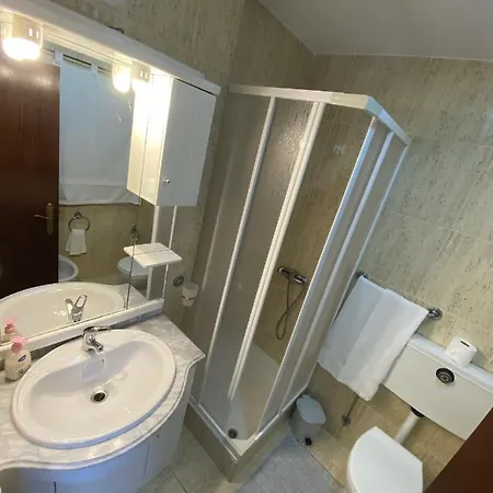 Country house The River House - Termas *