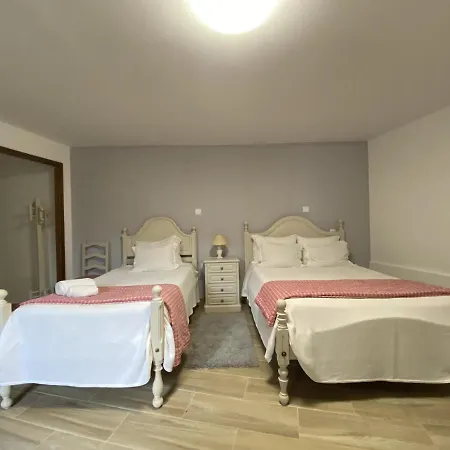 The River House - Termas *