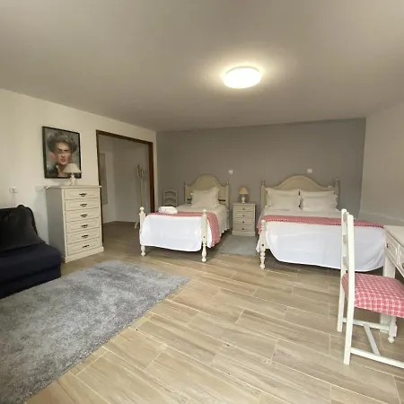Country house The River House - Termas