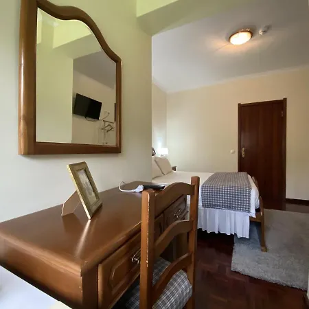 The River House - Termas * Termas de Sao Pedro do Sul