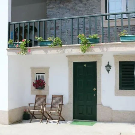 Casa de Campo The River House - Termas Termas de São Pedro do Sul