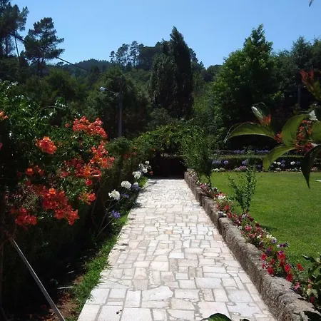 The River House - Termas Termas de Sao Pedro do Sul