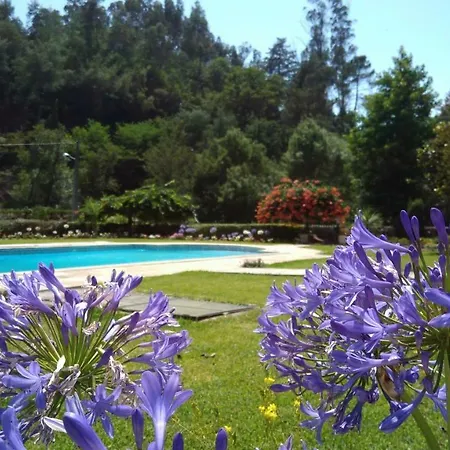 The River House - Termas