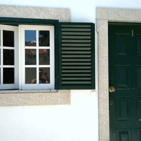 The River House - Termas Casa de Campo