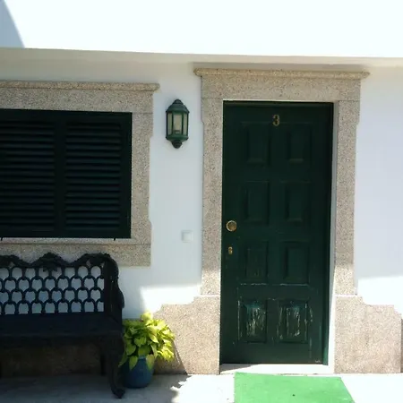 The River House - Termas Εξοχικό σπίτι *