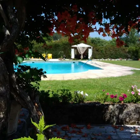 The River House - Termas Εξοχικό σπίτι *