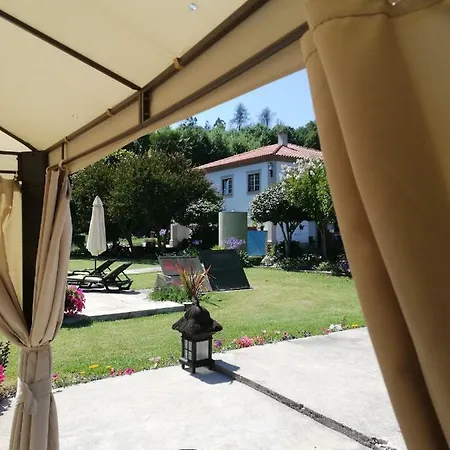 Εξοχικό σπίτι The River House - Termas