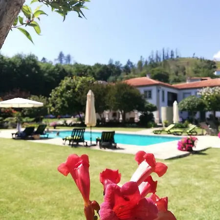The River House - Termas *