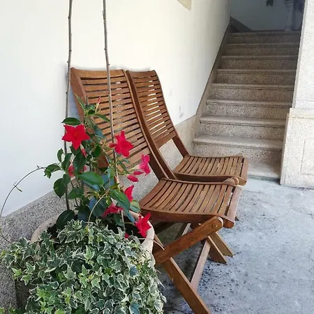 Εξοχικό σπίτι The River House - Termas Termas de Sao Pedro do Sul