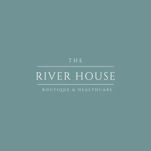 カントリーハウス The River House - Termas