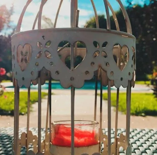 The River House - Termas *