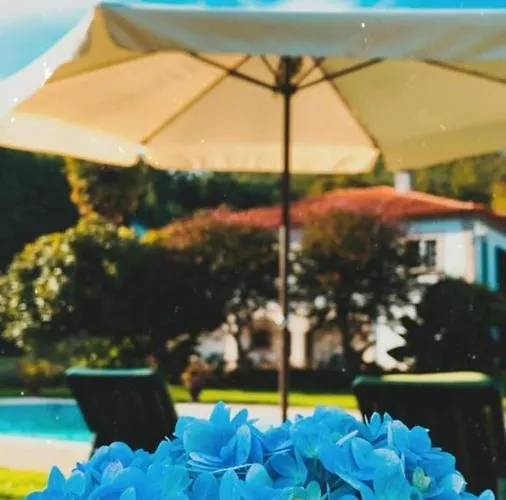 The River House - Termas