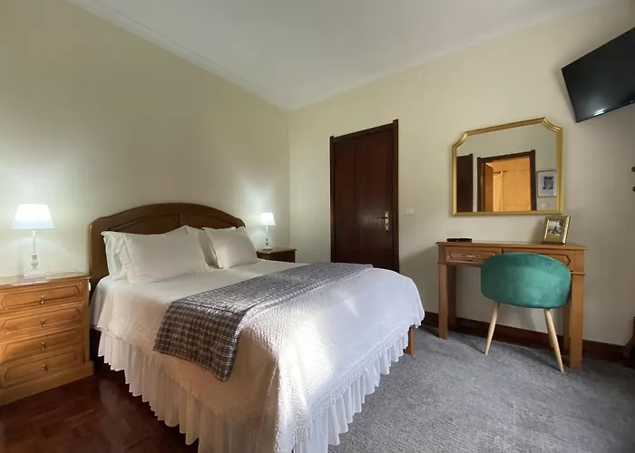 カントリーハウス The River House - Termas