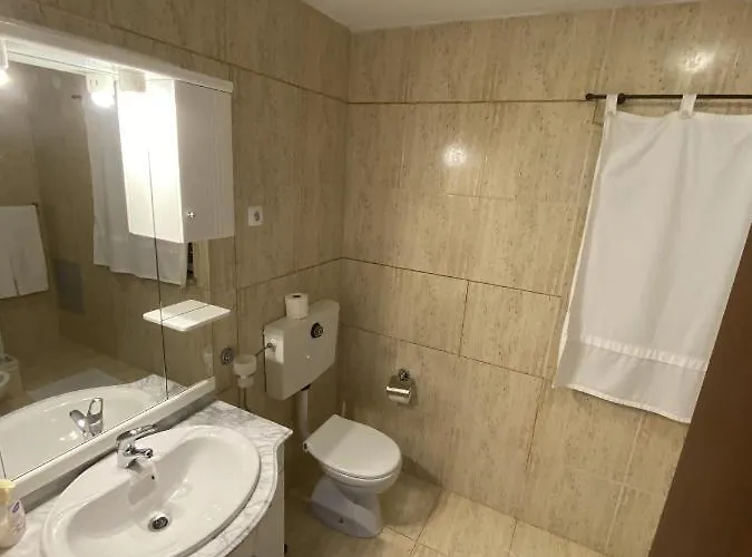 The River House - Termas * テルマス・デ・サン・ペードロ・ド・スル