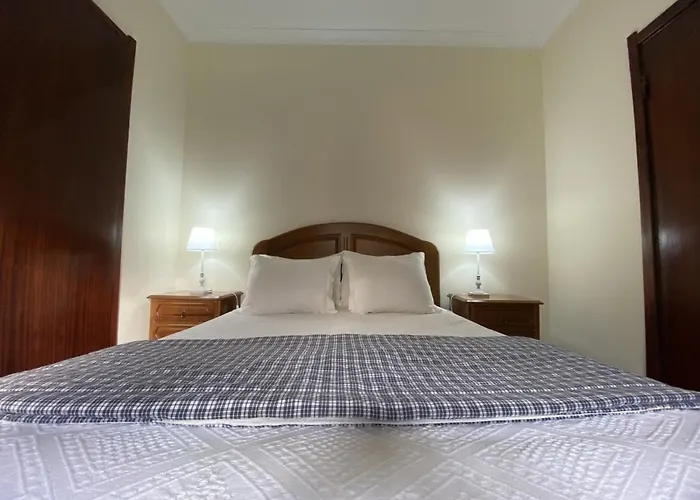 The River House - Termas カントリーハウス テルマス・デ・サン・ペードロ・ド・スル