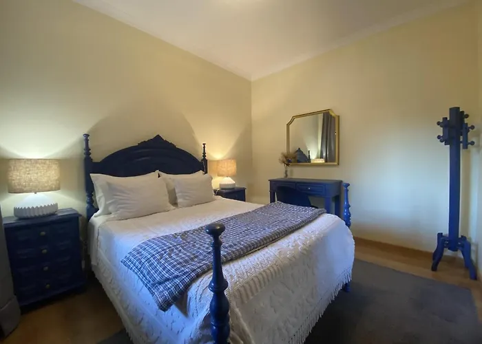 カントリーハウス The River House - Termas *