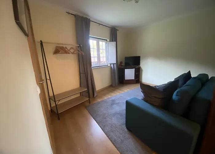 The River House - Termas カントリーハウス テルマス・デ・サン・ペードロ・ド・スル