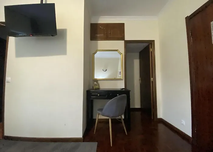 The River House - Termas カントリーハウス テルマス・デ・サン・ペードロ・ド・スル