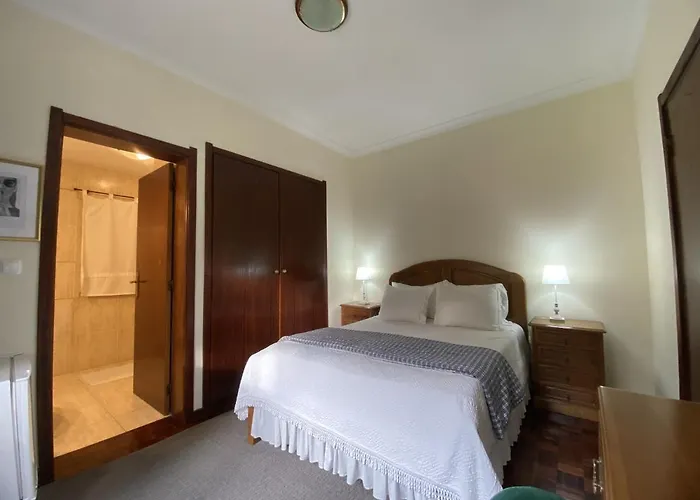 The River House - Termas テルマス・デ・サン・ペードロ・ド・スル