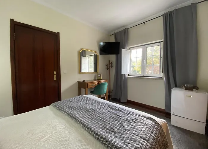 The River House - Termas * テルマス・デ・サン・ペードロ・ド・スル